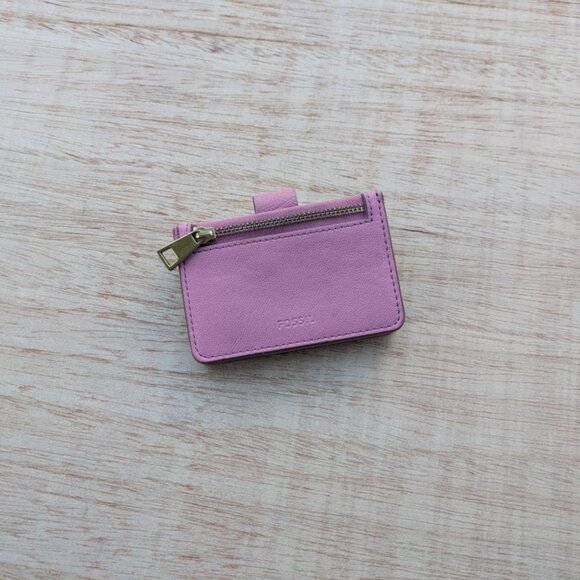 Fossil Wallet - Picture 4 of 6